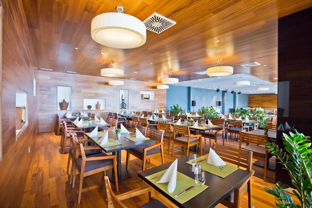 Villas Arbia - Margita Beach Hotel Banjol Extérieur photo