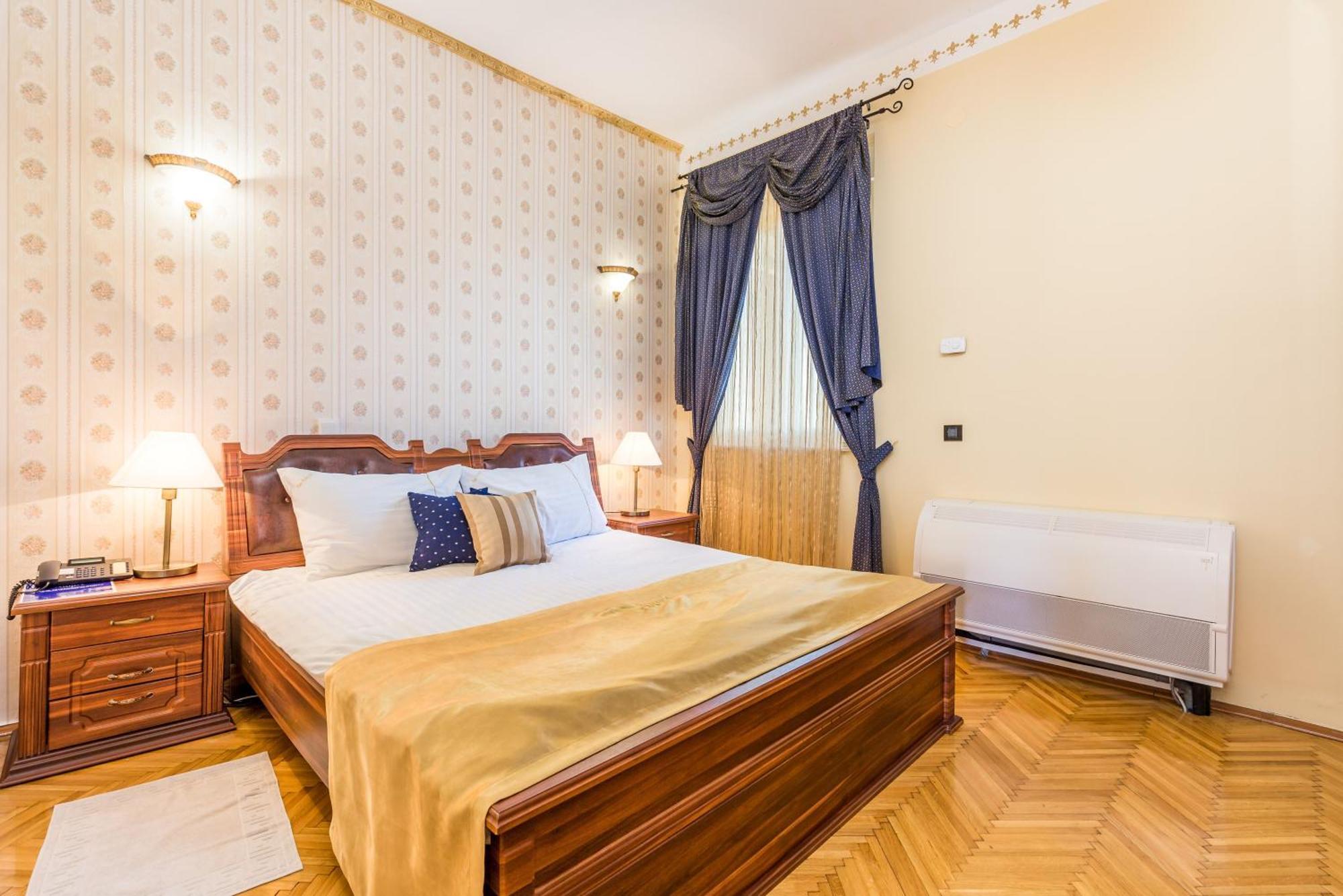 Villas Arbia - Margita Beach Hotel Banjol Extérieur photo