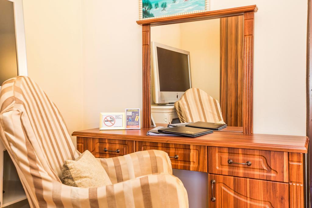 Villas Arbia - Margita Beach Hotel Banjol Extérieur photo