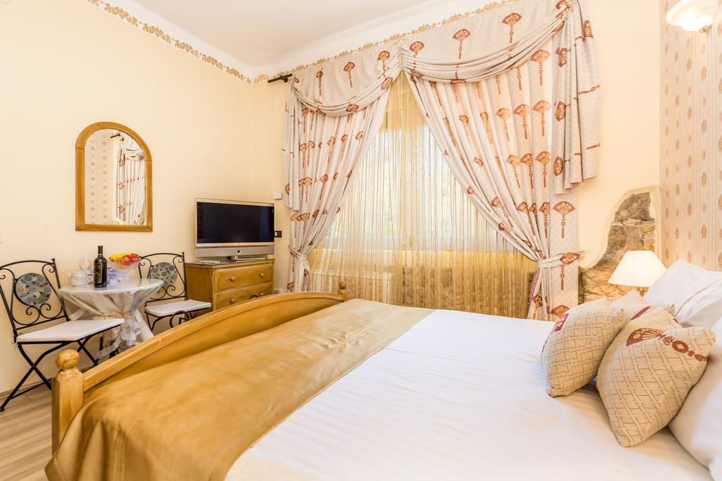 Villas Arbia - Margita Beach Hotel Banjol Extérieur photo